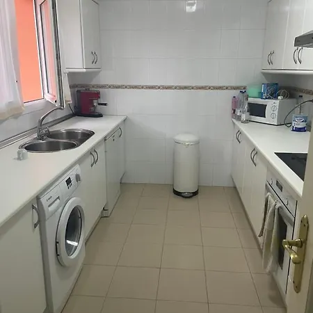 Holiday home Manilva Beach: Your Costa Del Sol Getaway!