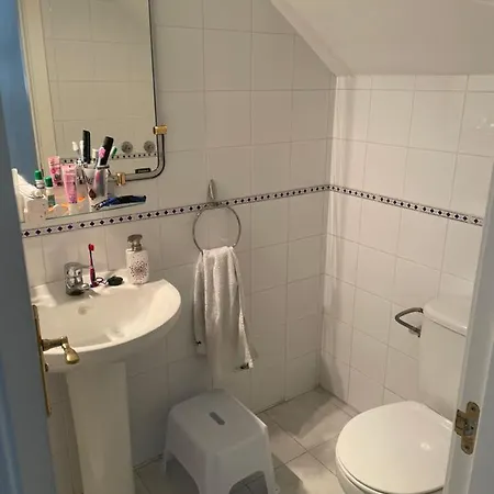 Holiday home Manilva Beach: Your Costa Del Sol Getaway!